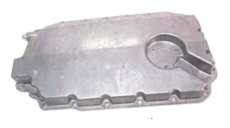 Поддон Audi A6 C5/4B (1997-2004) 0031476 Поддон Audi A6 C5/4B (1997-2004) 0031476