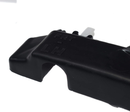 Кронштейн крепления бампера переднего Kia Cerato (2013-2020) 3271931 Кронштейн крепления бампера переднего Kia Cerato (2013-2020) 3271931