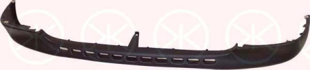 Юбка бампера переднего Toyota Corolla E110 (1997-2001) 8114220