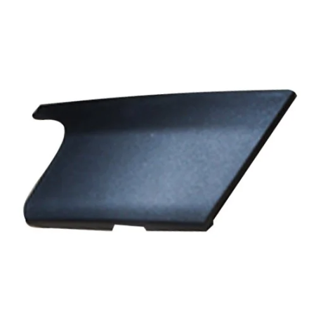 Заглушка (решетка) в бампер передний Opel Astra J (2009-2015) 50539112