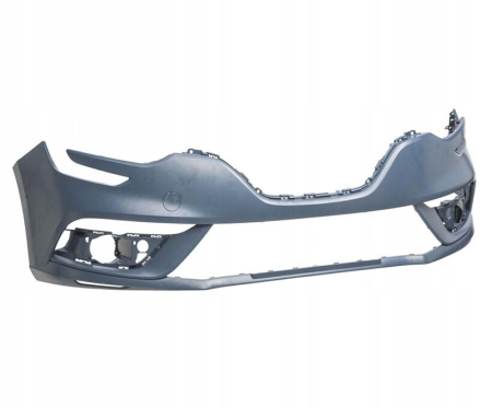 Бампер передний Renault Megane (2016-) REN07ME140