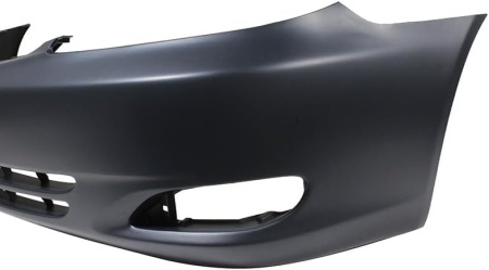 Бампер передний Toyota Camry XV30 (2001-2006) 8163900P