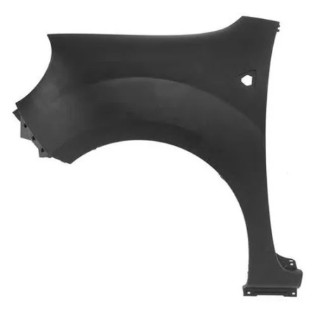 Крыло переднее левое Renault Kangoo (2007-) RN01012BL