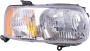 Фара правая Ford Escape (2000-2007) 25950122NT