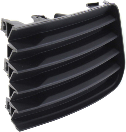 Заглушка (решетка) в бампер передний Toyota Prius (2009-2015) 81PV911