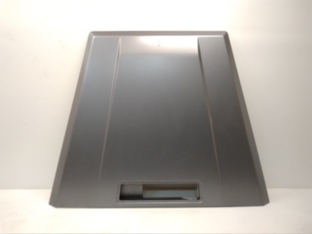 Капот Mercedes G W463 (1990-2018) 35G4280