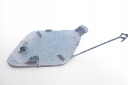 Заглушка (решетка) в бампер передний Audi A3 8Y (2020-) 0090924