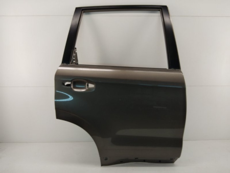 Дверь задняя правая Subaru Forester SK (2018-) 6738718