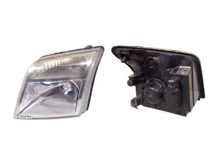 Фара левая Ford Tourneo Connect (2002-2013) 25070141T