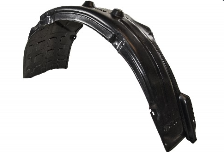 Защита арок передняя левая (подкрылок) Hyundai i40 VF (2011-) 210645