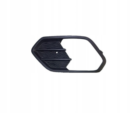 Заглушка (решетка) в бампер передний Ford Escape (2013-2019) 2580991