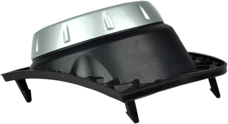 Рамка фары противотуманной левой Land-Rover Range Rover (2002-2012) 6428993 Рамка фары противотуманной левой Land-Rover Range Rover (2002-2012) 6428993