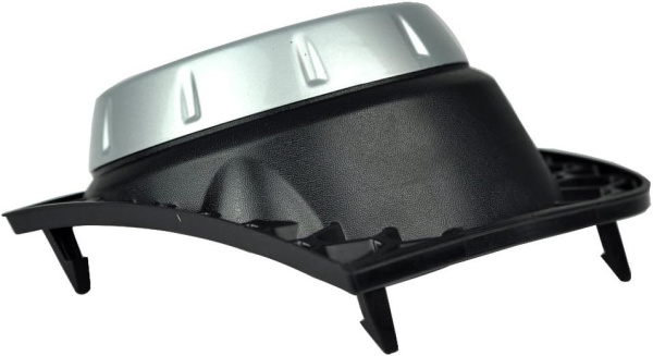 Рамка фары противотуманной левой Land-Rover Range Rover (2002-2012) 6428993 Рамка фары противотуманной левой Land-Rover Range Rover (2002-2012) 6428993