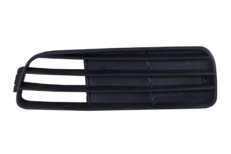 Заглушка (решетка) в бампер передний Audi 80 B4/8C (1991-1996) 1308271R