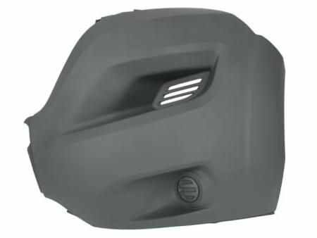 Бампер передний Peugeot Boxer (2006-) 2098903