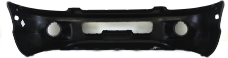 Бампер передний Hyundai Santa Fe SM (2000-2006) 3180900
