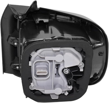 Фонарь задний левый Jeep Renegade (2015-) 60770703