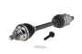 Полуось (приводной вал, шрус) Audi A3 8Y (2020-) NPWVW081