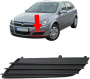 Заглушка (решетка) в бампер передний Opel Astra H (2004-2010) 5052997A1