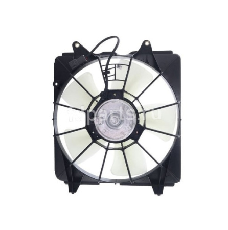 Вентилятор радиатора Honda Civic (2005-2012) 382823W1