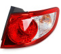 Фонарь задний правый Hyundai Santa Fe CM (2006-2012) 31810714