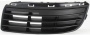 Заглушка (решетка) в бампер передний Volkswagen Jetta (2005-2011) 9544997