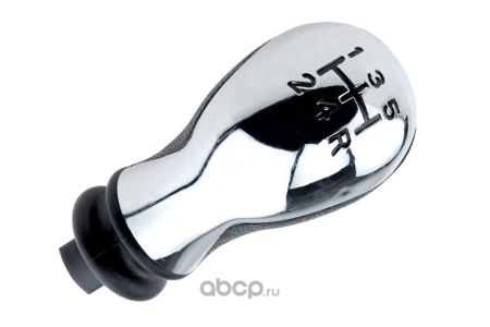 Ручка кулисы КПП Citroen C5 (2001-2008) GZBCT002