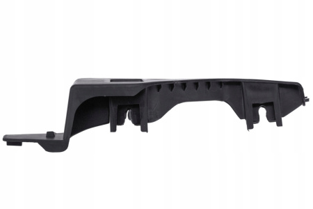 Кронштейн крепления бампера переднего Volkswagen Passat B6 (2005-2010) 9540933 Кронштейн крепления бампера переднего Volkswagen Passat B6 (2005-2010) 9540933