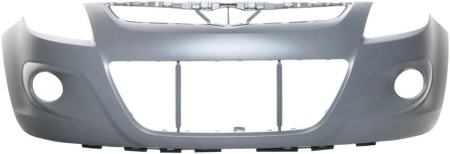 Бампер передний Hyundai i20 (2008-2014) 3128901