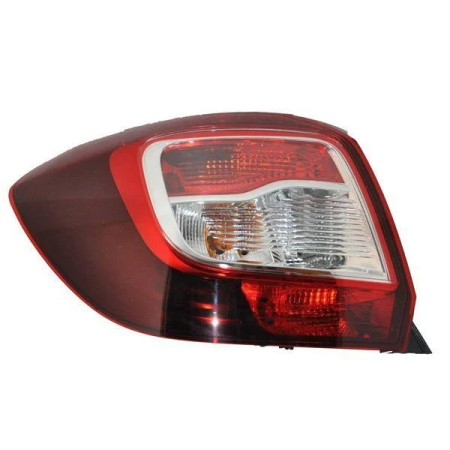 Фонарь задний левый Renault Sandero Stepway (2009-2014) 28B2872E