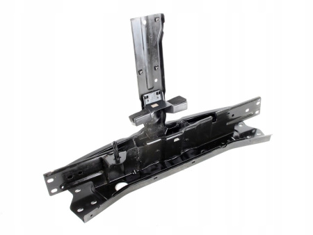 Передняя панель крепления облицовки (телевизор) Dacia Duster (2017-) 60DS202