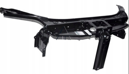 Передняя панель крепления облицовки (телевизор) Dacia Logan (2012-) 28B104