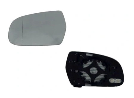 Стекло зеркала наружного левого Audi A4 B8/8K (2007-2016) 1337545E