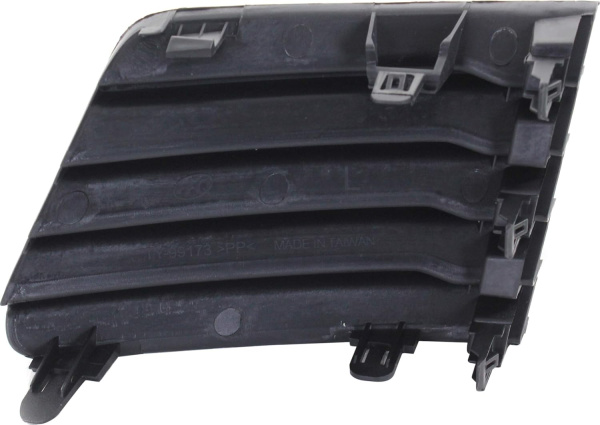 Заглушка (решетка) в бампер передний Toyota Prius (2009-2015) 81PV911