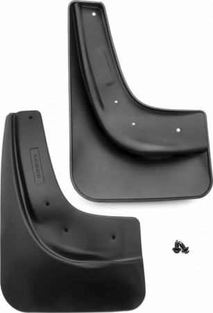 Брызговик Ford Focus (2005-2011) FROSCH1603F11