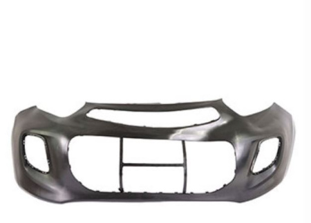 Бампер передний Kia Picanto (2011-2017) 3266901