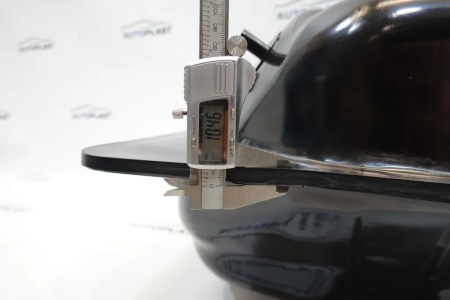 Бак топливный Toyota Land Cruiser J100 (1998-2007) PFT-48LTLC100