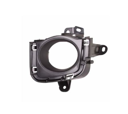 Заглушка (решетка) в бампер передний Toyota Prius (2009-2015) TY99103CAL