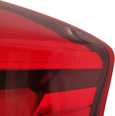 Фонарь задний правый BMW 1 F20/F21 (2011-2019) 00860716