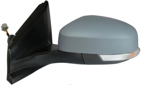 Зеркало наружное правое Ford Mondeo (2007-2015) 255610112