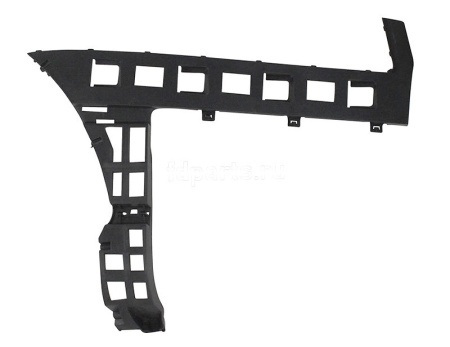 Кронштейн крепления бампера заднего Volkswagen Passat B6 (2005-2010) 95559611