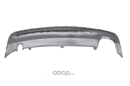 Юбка бампера заднего Volkswagen Jetta (2010-2018) 95039920