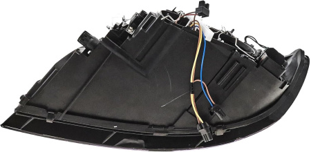 Фара правая Volvo S40 (2004-2012) 90080143T