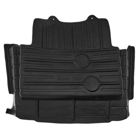 Защита двигателя Ford Transit (2000-2013) 310418