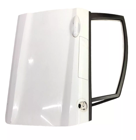 Дверь передняя правая Ford Fiesta (2008-2018) 2565182