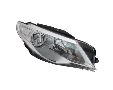 Фара правая Volkswagen Passat CC (2008-2017) 44111D1RMLDEM