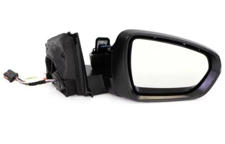 Зеркало наружное правое Citroen C4 (2011-) 05391012
