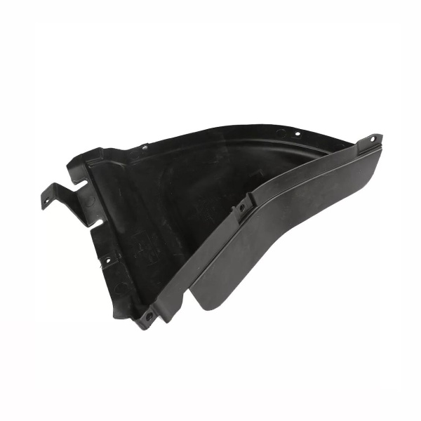 Защита арок передняя правая (подкрылок) BMW 7 F01/F02 (2008-2015) 0080384