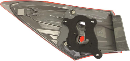 Фонарь задний правый Toyota Corolla E160 (2012-2018) 81CN0712