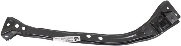 Кронштейн крепления панели крепления облицовки (телевизора) Toyota Prius C (2011-) 8183201